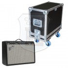 Fender 64 Custom Deluxe Reverb Flightcase